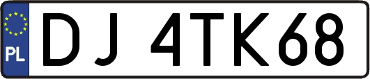 DJ4TK68