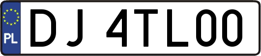 DJ4TL00