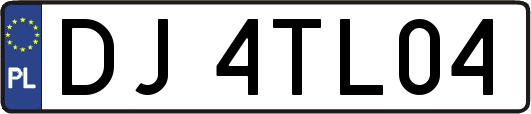 DJ4TL04
