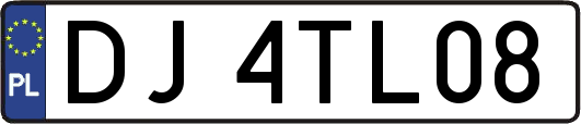 DJ4TL08