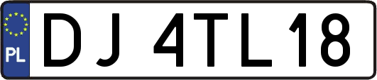 DJ4TL18