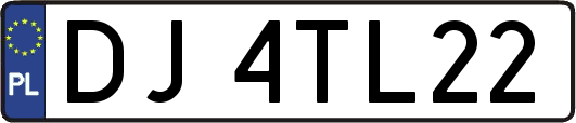 DJ4TL22