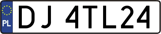 DJ4TL24