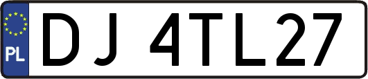 DJ4TL27