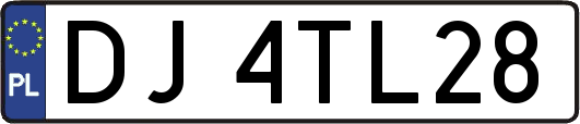 DJ4TL28
