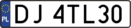 DJ4TL30