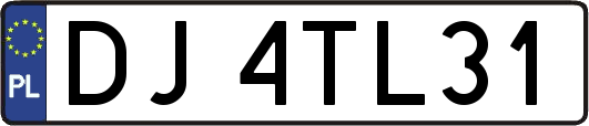 DJ4TL31