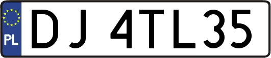 DJ4TL35