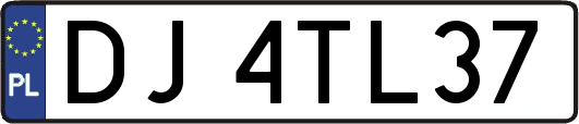 DJ4TL37