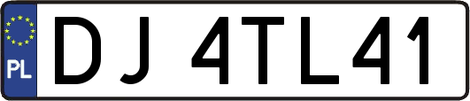 DJ4TL41