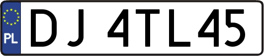 DJ4TL45