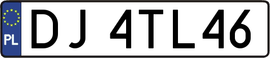 DJ4TL46
