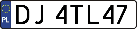 DJ4TL47