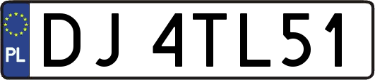 DJ4TL51