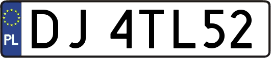 DJ4TL52