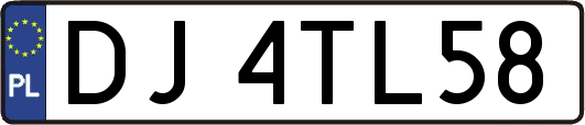 DJ4TL58