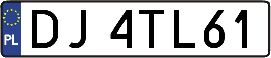 DJ4TL61