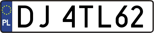 DJ4TL62