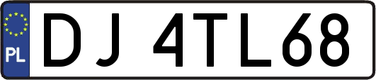 DJ4TL68