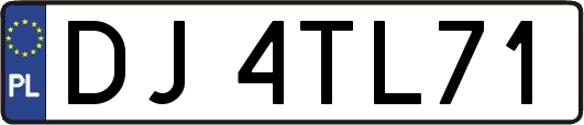 DJ4TL71
