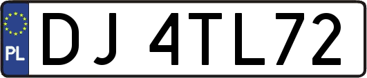 DJ4TL72
