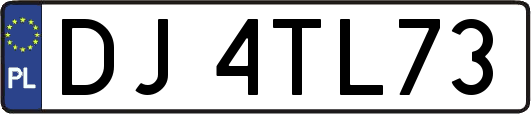 DJ4TL73