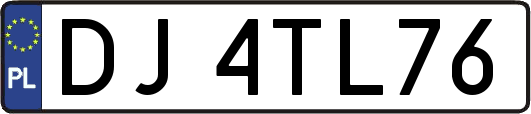 DJ4TL76
