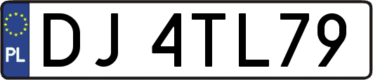 DJ4TL79