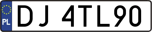 DJ4TL90