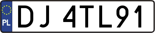 DJ4TL91