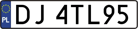 DJ4TL95