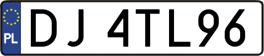 DJ4TL96