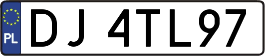 DJ4TL97