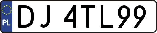 DJ4TL99