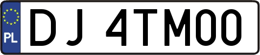 DJ4TM00
