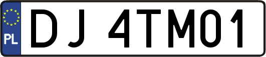 DJ4TM01
