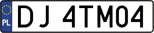 DJ4TM04