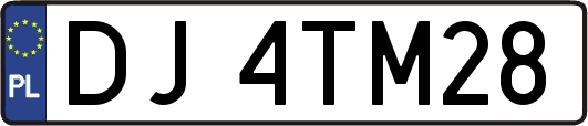 DJ4TM28