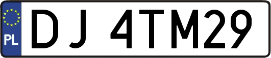 DJ4TM29