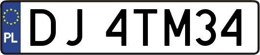 DJ4TM34