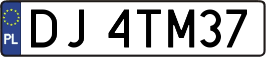 DJ4TM37