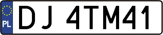 DJ4TM41