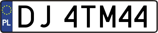 DJ4TM44