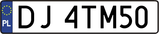 DJ4TM50