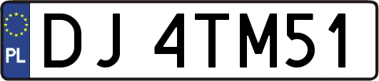 DJ4TM51