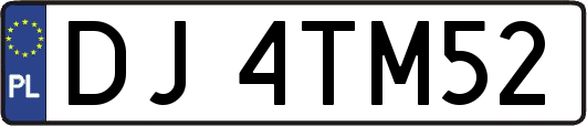DJ4TM52