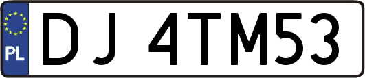 DJ4TM53
