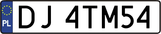 DJ4TM54