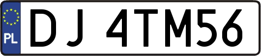 DJ4TM56