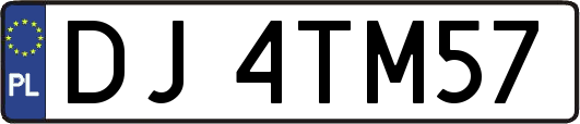 DJ4TM57